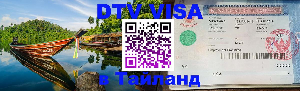 Сколько стоит DTV виза — актуальные цены, оформление даже без документов - 19.11.2025 